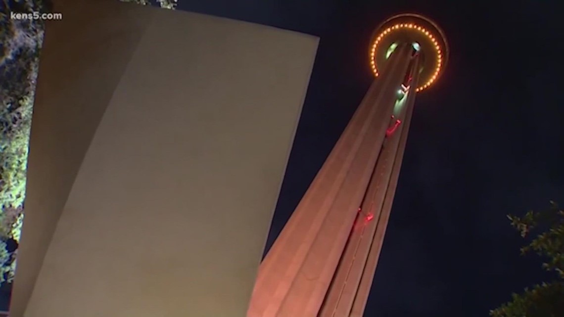 9/11 Memorial Tower Climb this Sunday