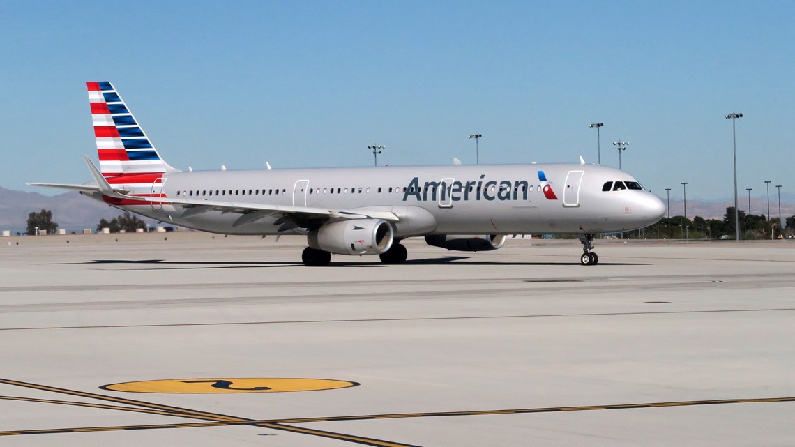 First direct flight from SA to Washington, DC departs Monday