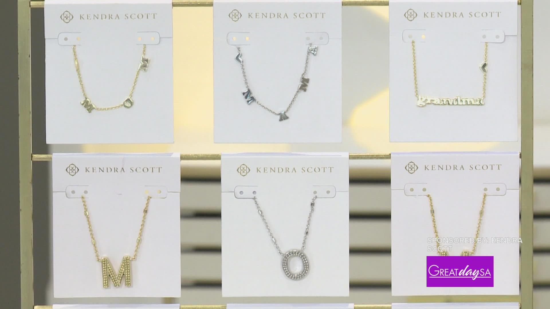 Kendra Scott Emma Quartz 14k Gold Over Brass Pendant Necklace - Rose Quartz  : Target