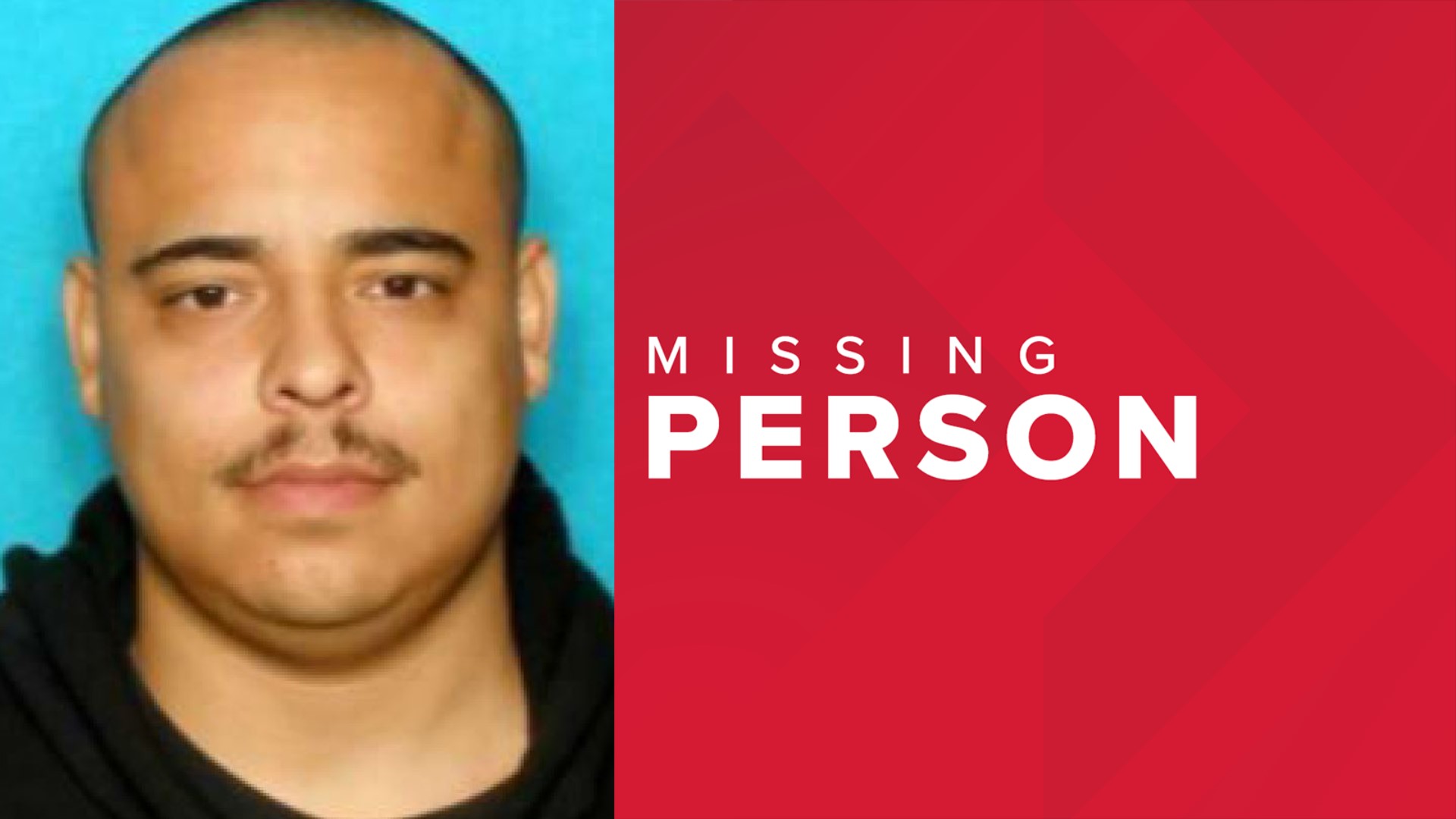 SAPD asking for help to find Samuel 'Sammy' Rivera | kens5.com