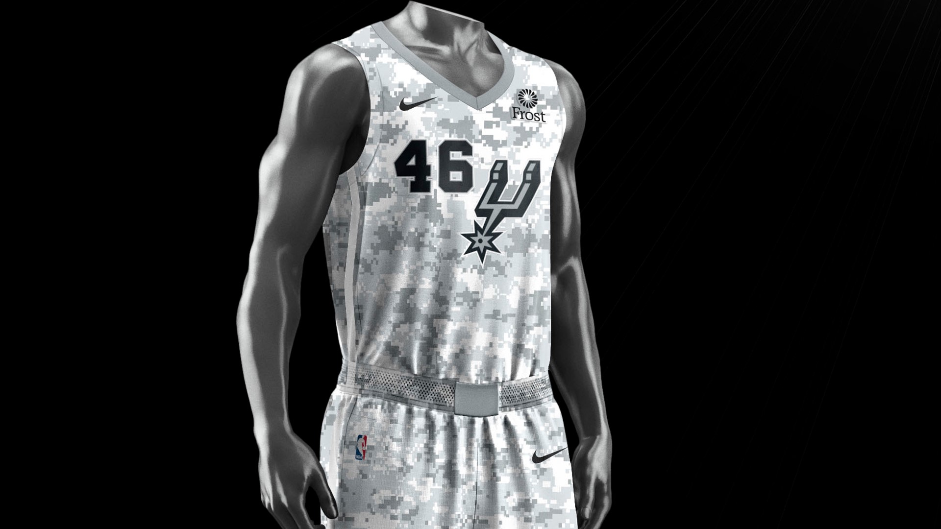Spurs ‘Earned Edition’ uniform unveiled