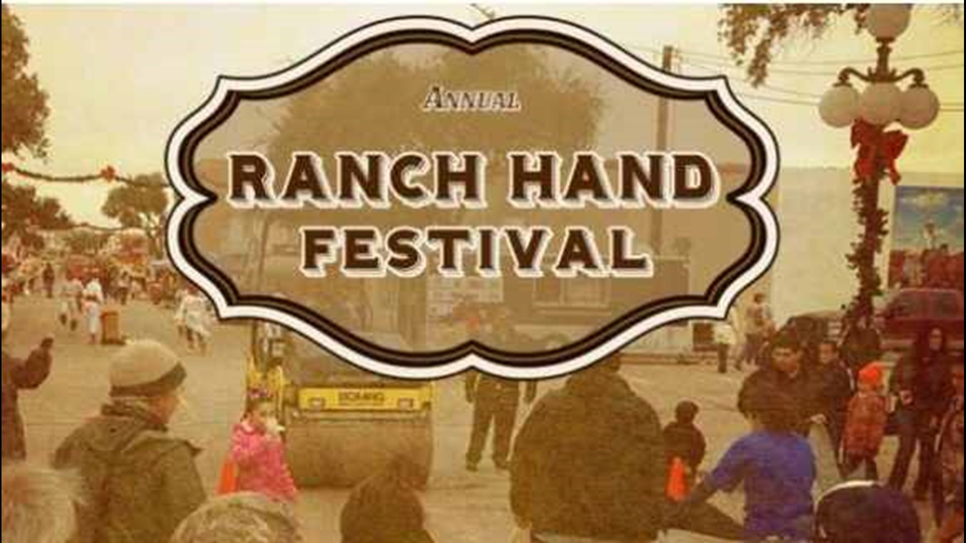Ranch Hand Breakfast and Country Concert celebrates 165 years of the