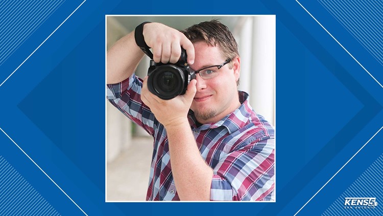Meet the KENS 5 Team: Alan Kozeluh