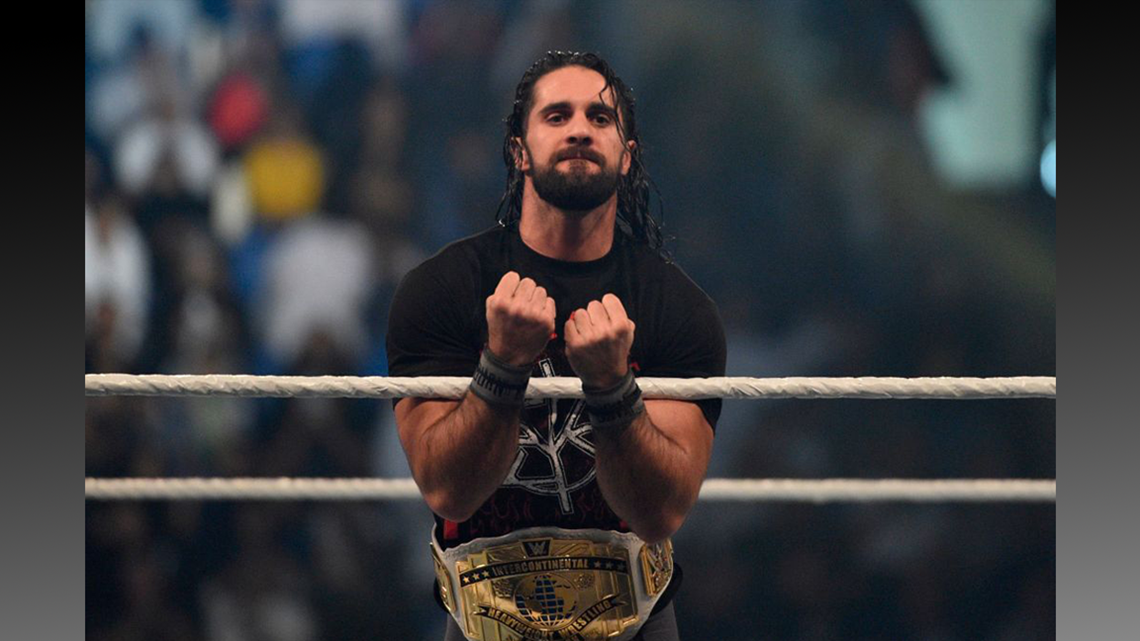 Wwe Live Returns To San Antonio In January Kens5com