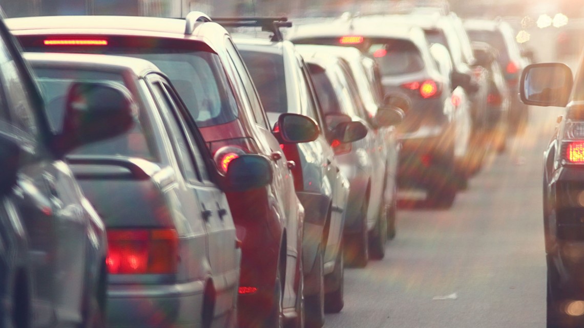 TRAFFIC: Road closures in SA for the weekend of August 13-15 - Vimarsana News