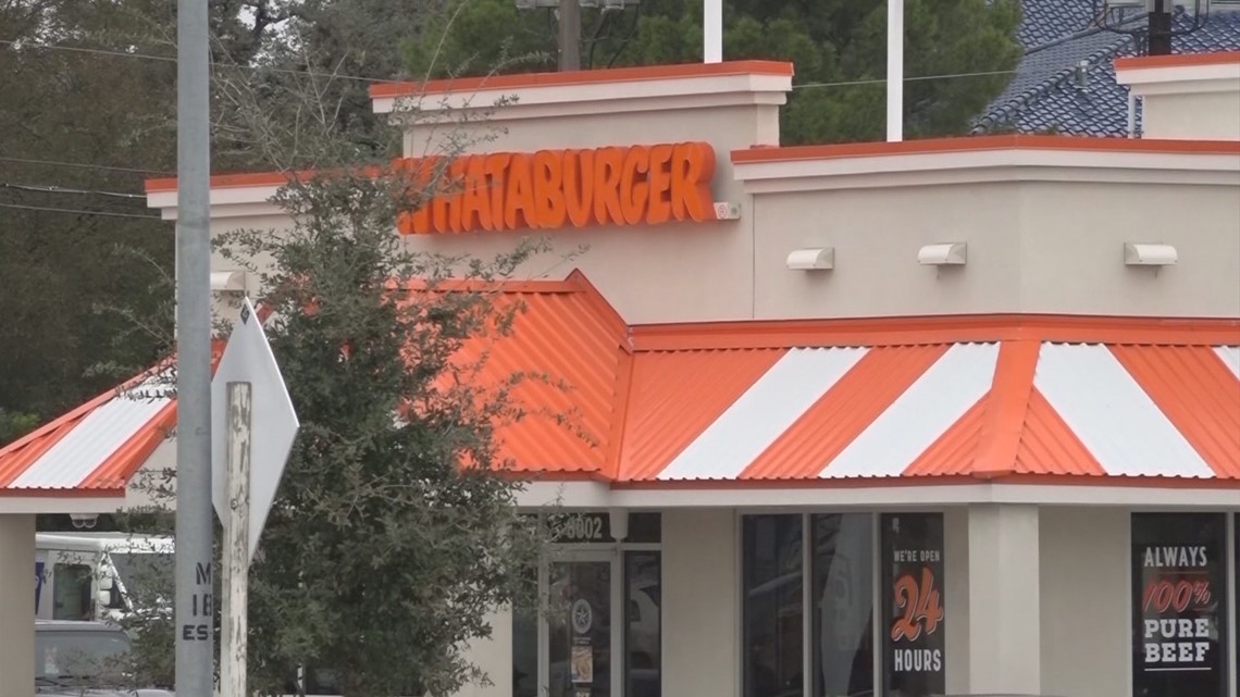 Texas' beloved Whataburger serves up jumbo $90 million bonus to employees -  CultureMap Austin