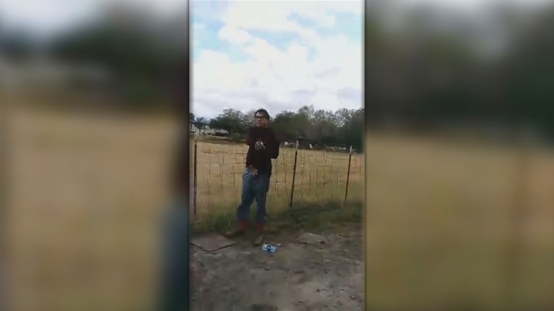 Family Feud Poteet land disputes ends in shooting, assault