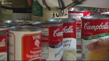 Sac Food Pantry Seeking Additional Donations Kens5 Com