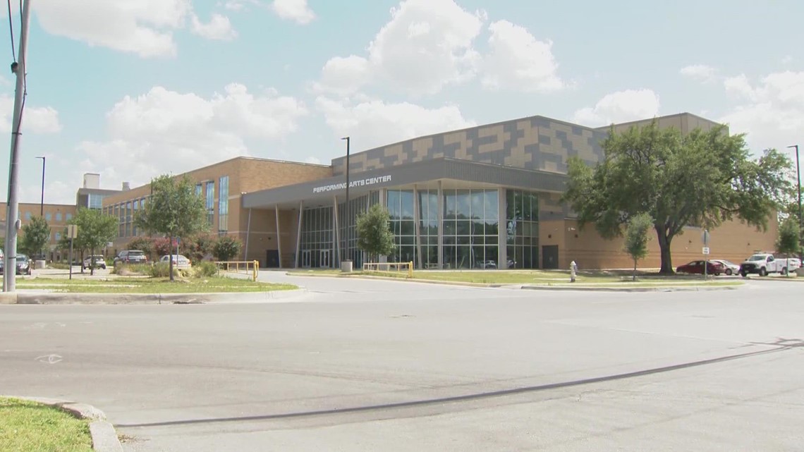 Seguin ISD to form school safety task force