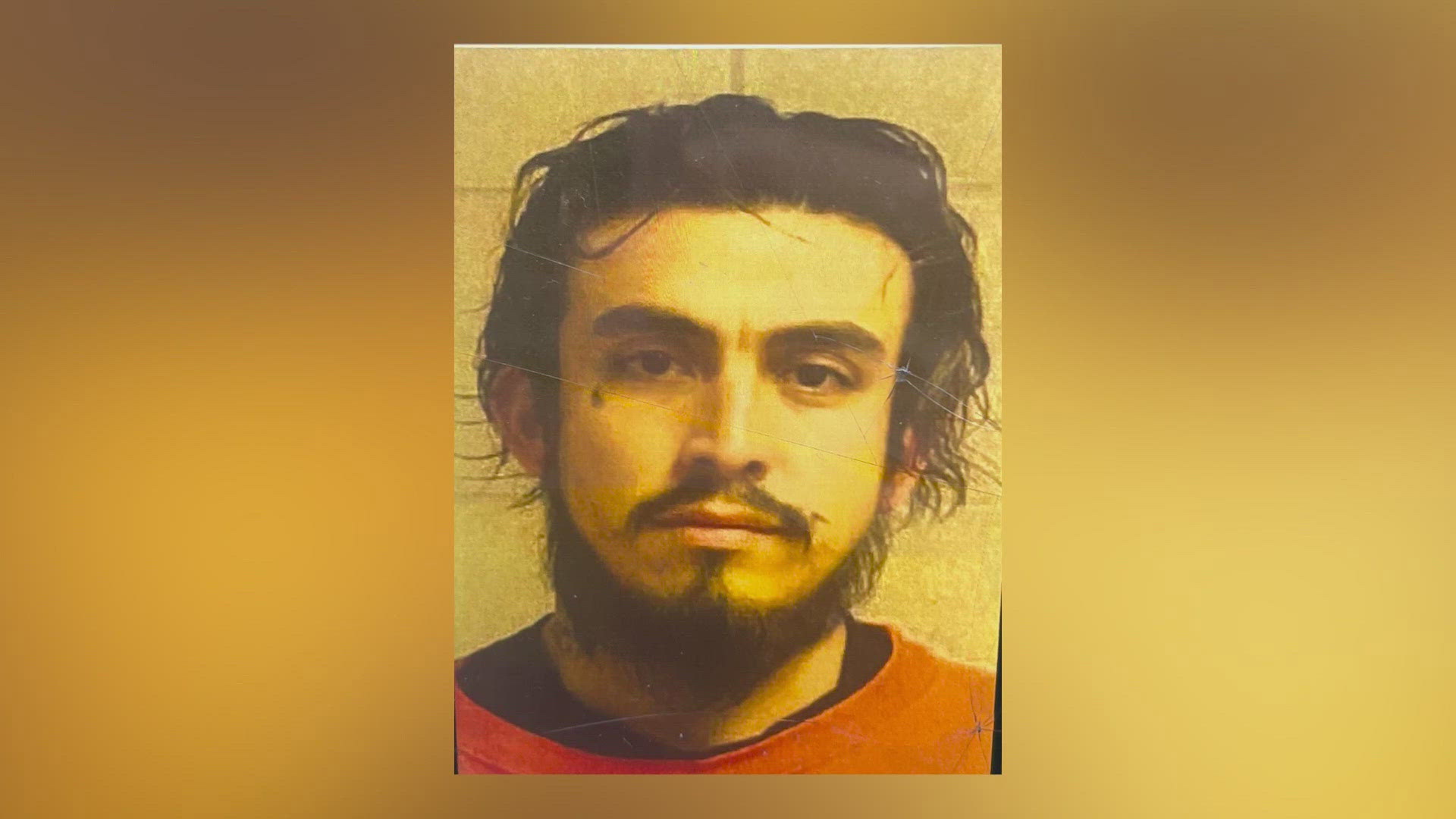 Police say Francisco Ayala Jr., 36, is considered dangerous by the sheriff's office. Anyone with information is urged to contact law enforcement.