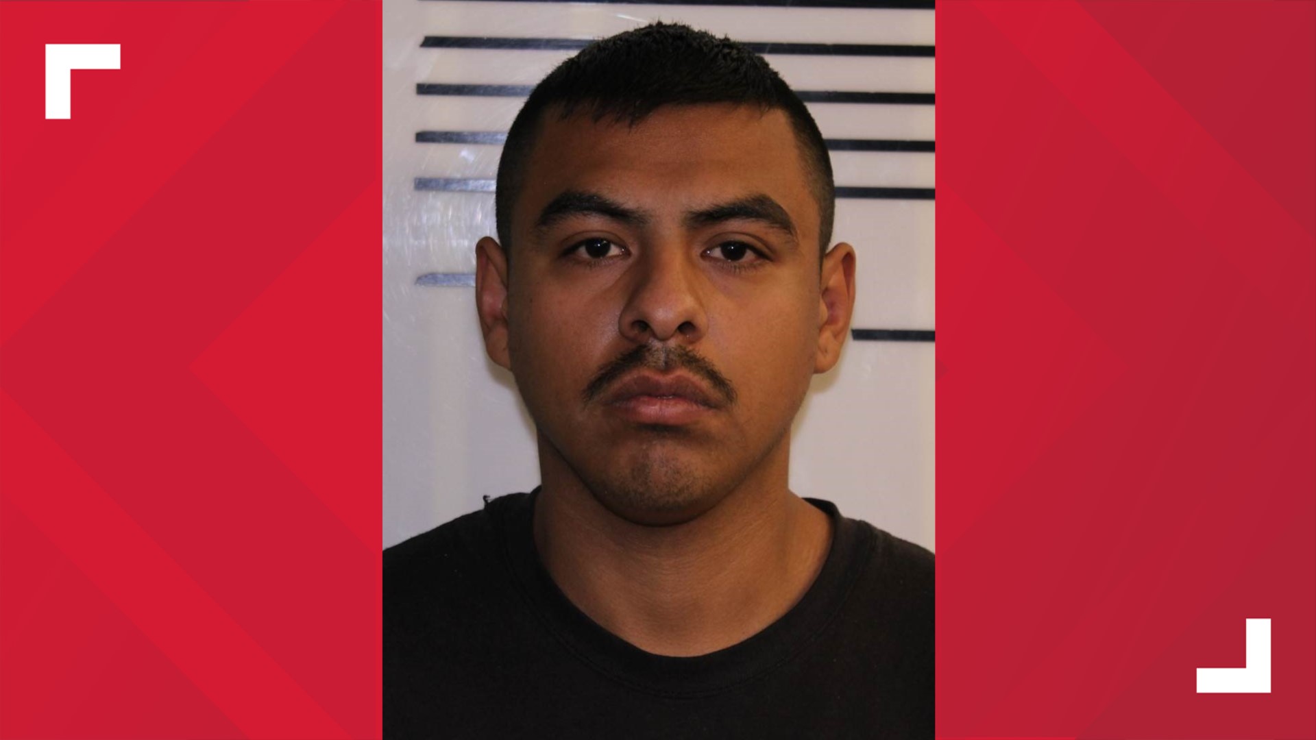 Capital murder suspect caught in Mexico | kens5.com