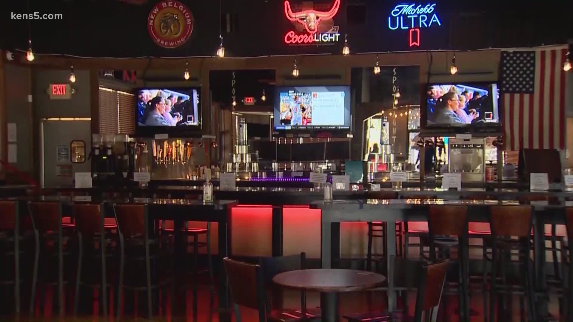 Texas Alcoholic Beverage Commission approves changes to regulations