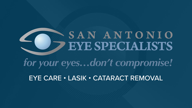 CITY PROS | San Antonio Eye Specialists is our city’s state-of-the-art ophthalmology and laser eye care practice