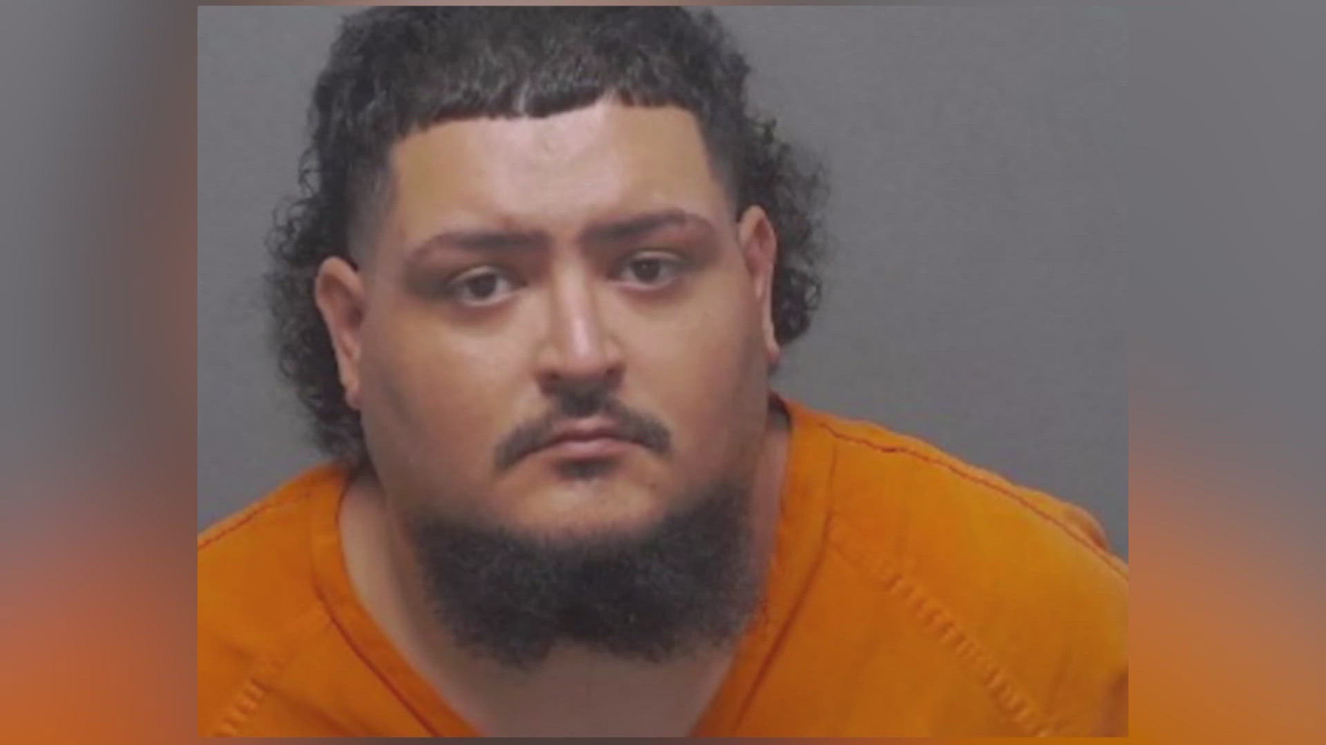 Officials say the 15-year-old girl was found banging on the storage closet door in just her underwear and a t-shirt days after being reported missing.