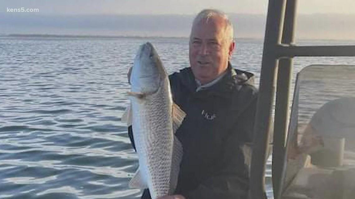 Kerrville man killed in I-10 crash remembered as 'man of God' and generous soul who transformed lives of many - Vimarsana News