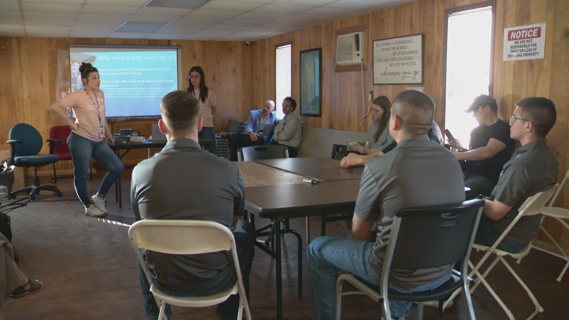 SAPD aims to improve interactions with law enforcement through pilot program