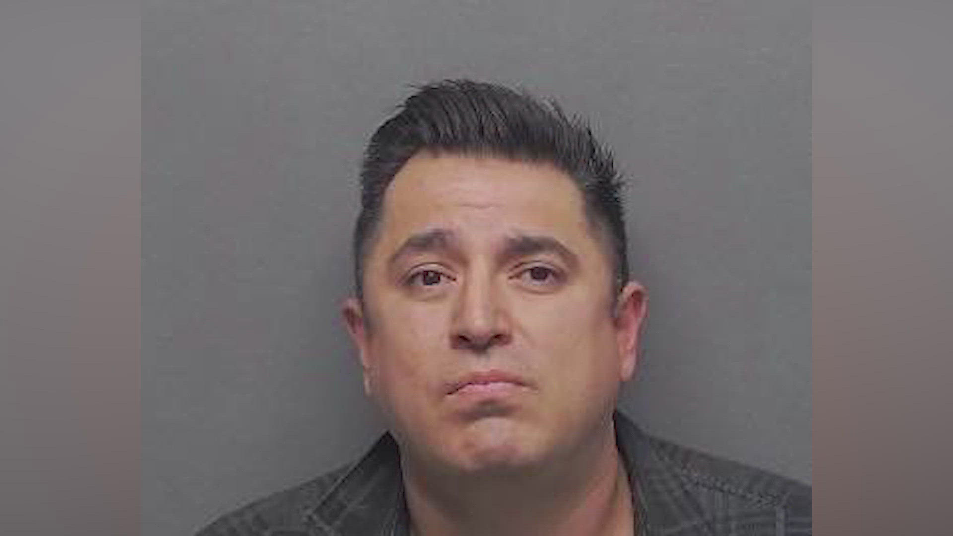 Man arrested in connection to 2024 murder in Bexar County | kens5.com