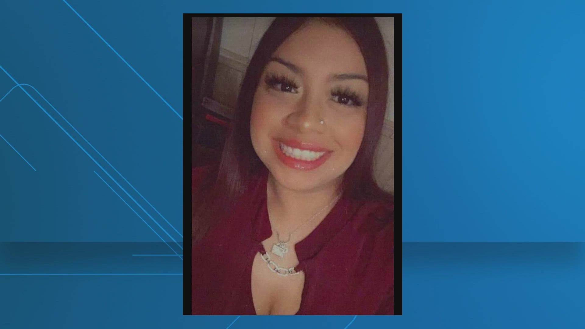 Crime alert issued to find who killed 24-year-old woman