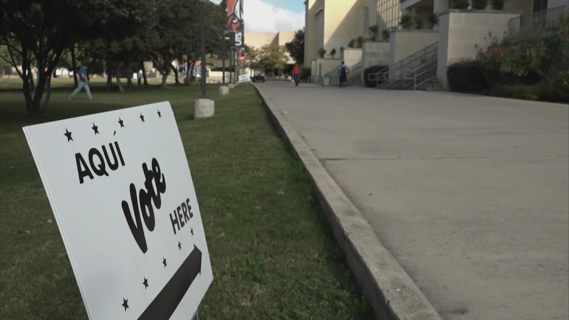 County officials will now have to operate 388 locations to comply with state's election code.