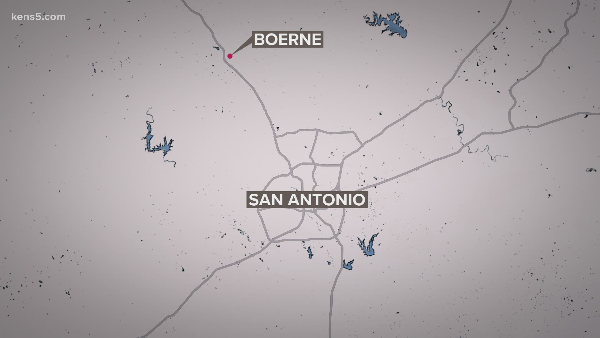 A Boerne police officer shot and killed a man who reportedly pointed his weapon at officers, refusing to drop it, the Boerne Police Department said.