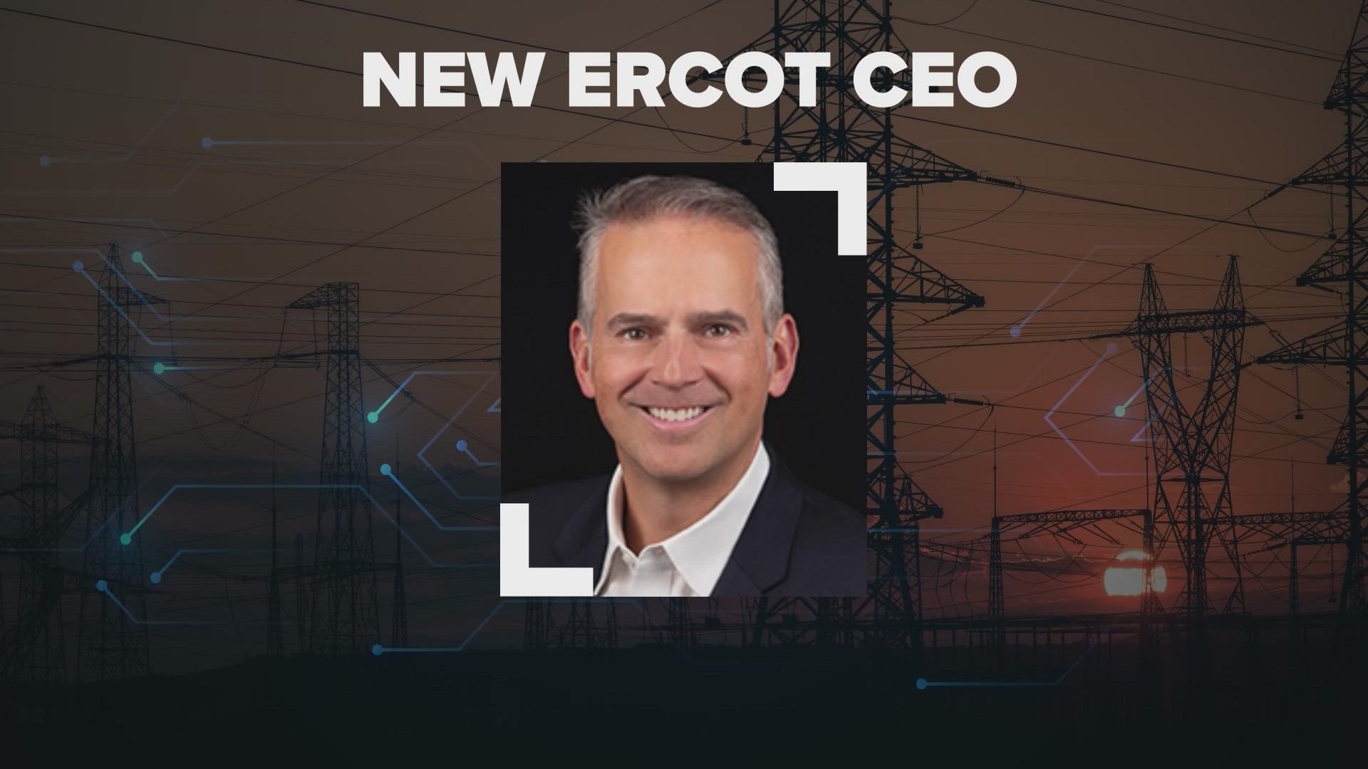 Here's A Breakdown Of The Salary For ERCOT's New CEO | Kens5.com