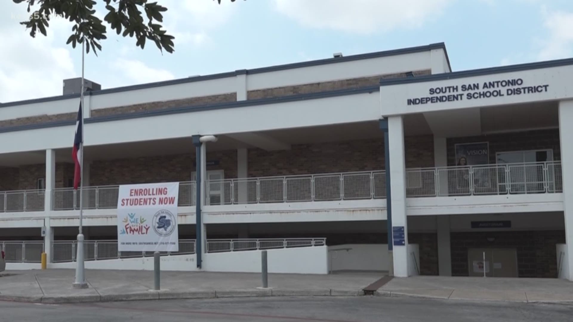 With the start of the academic year just a few days away, the district is now racing to make sure the facilities are in adequate shape, two years after deciding to close them.