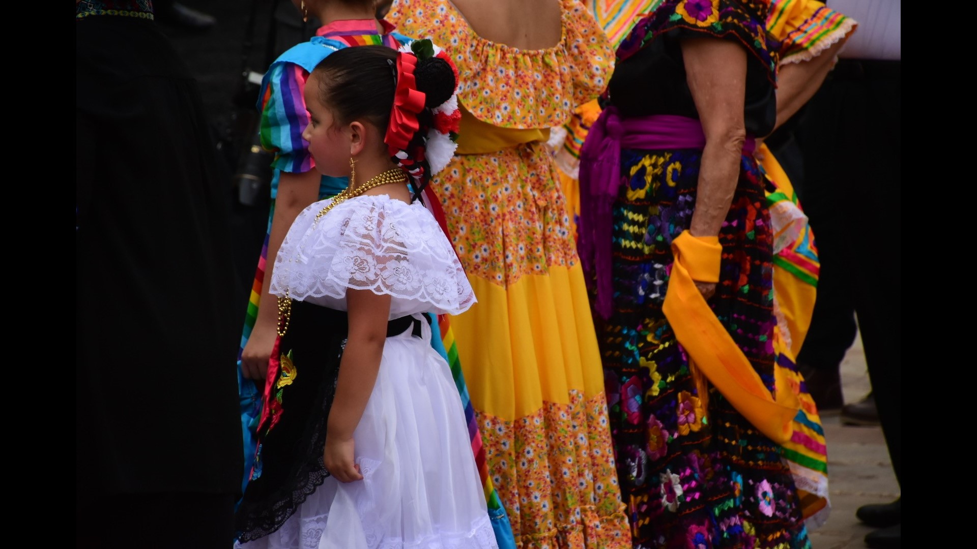 Rey Feo LXXII crowned in heart of San Antonio