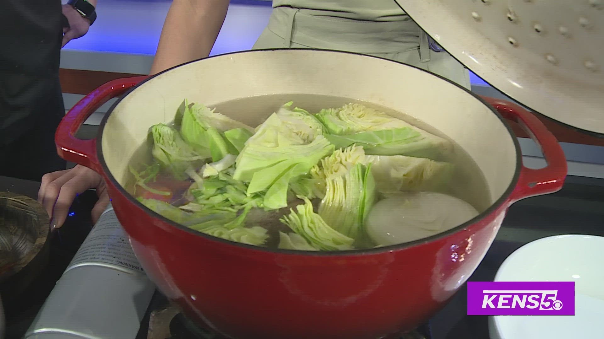 Cooking with Styles Under $20: Beef stew | cbs8.com