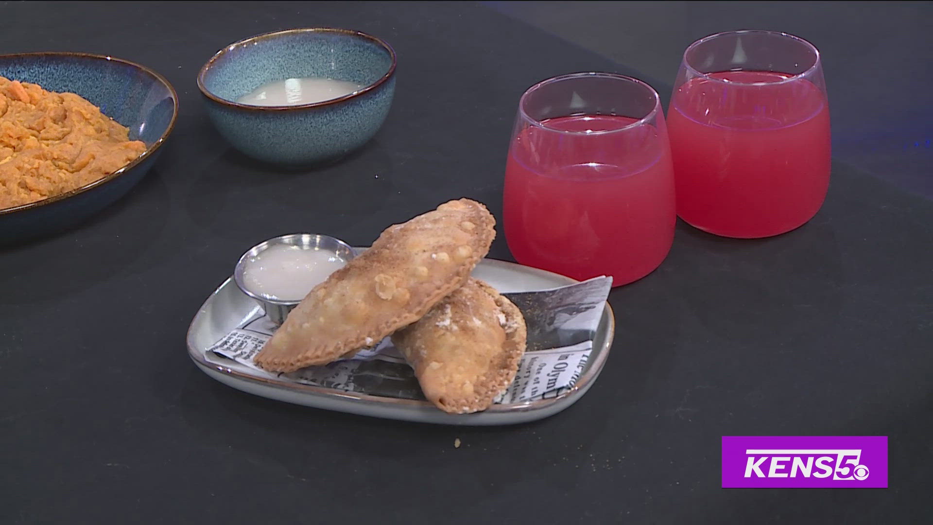 SAN ANTONIO FOOD BANK LAUNCHES RESTAURANT WEEK| GREAT DAY SA