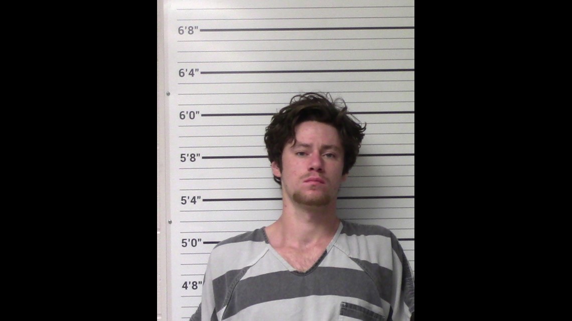 Kerr Co. Sheriff's Office arrests 11 in drug bust | kens5.com