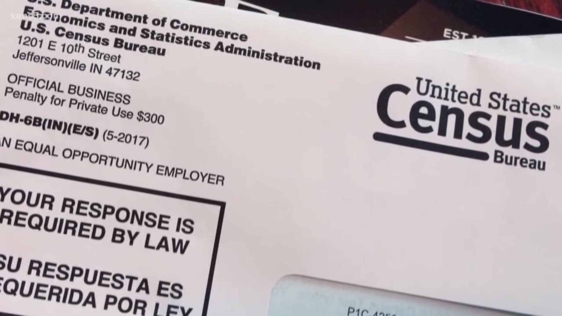 Looking for a job? Apply to work as a field worker collecting data for the 2020 census.