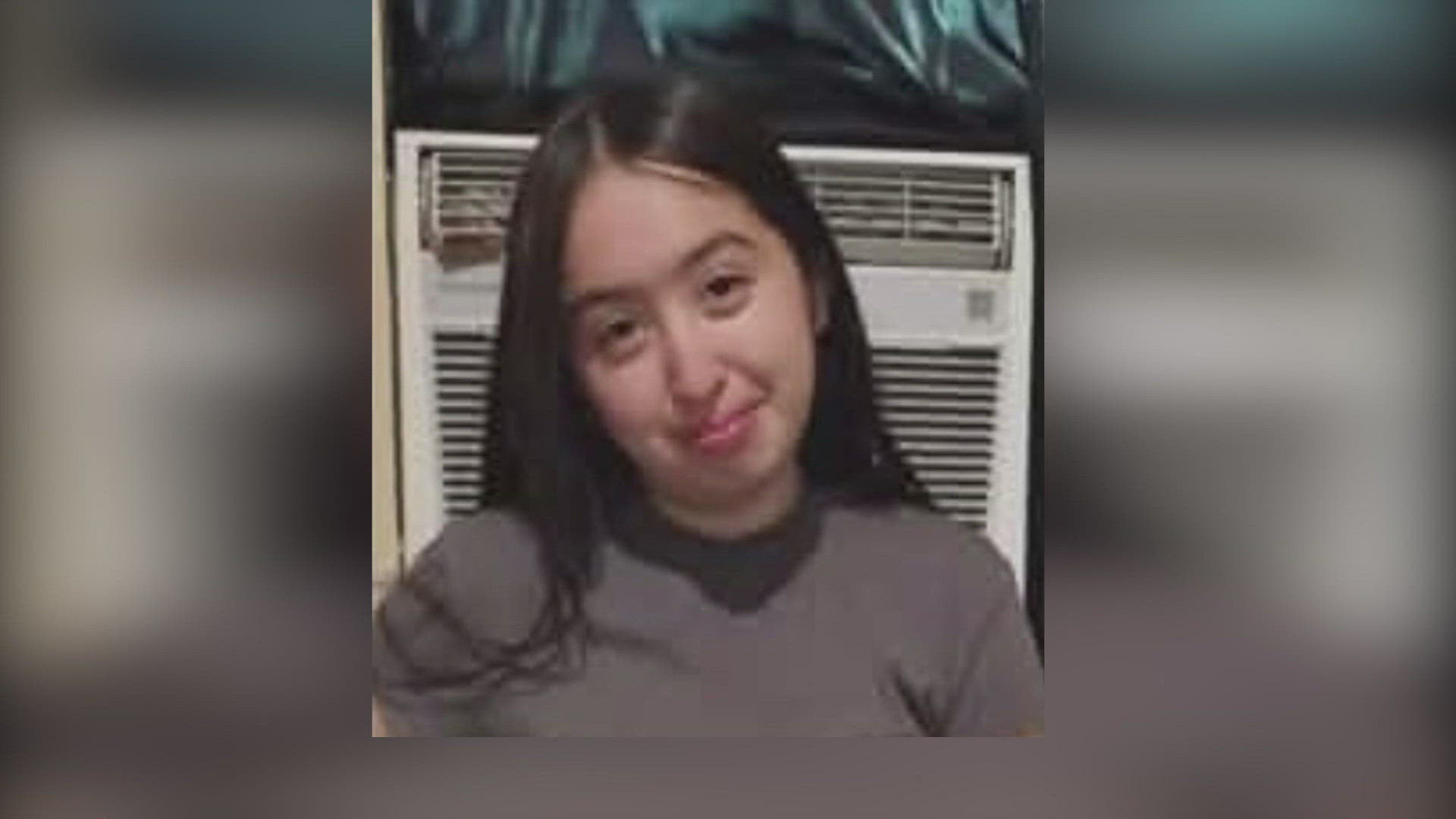 Police search for missing 15-year-old girl last seen in San Antonio ...