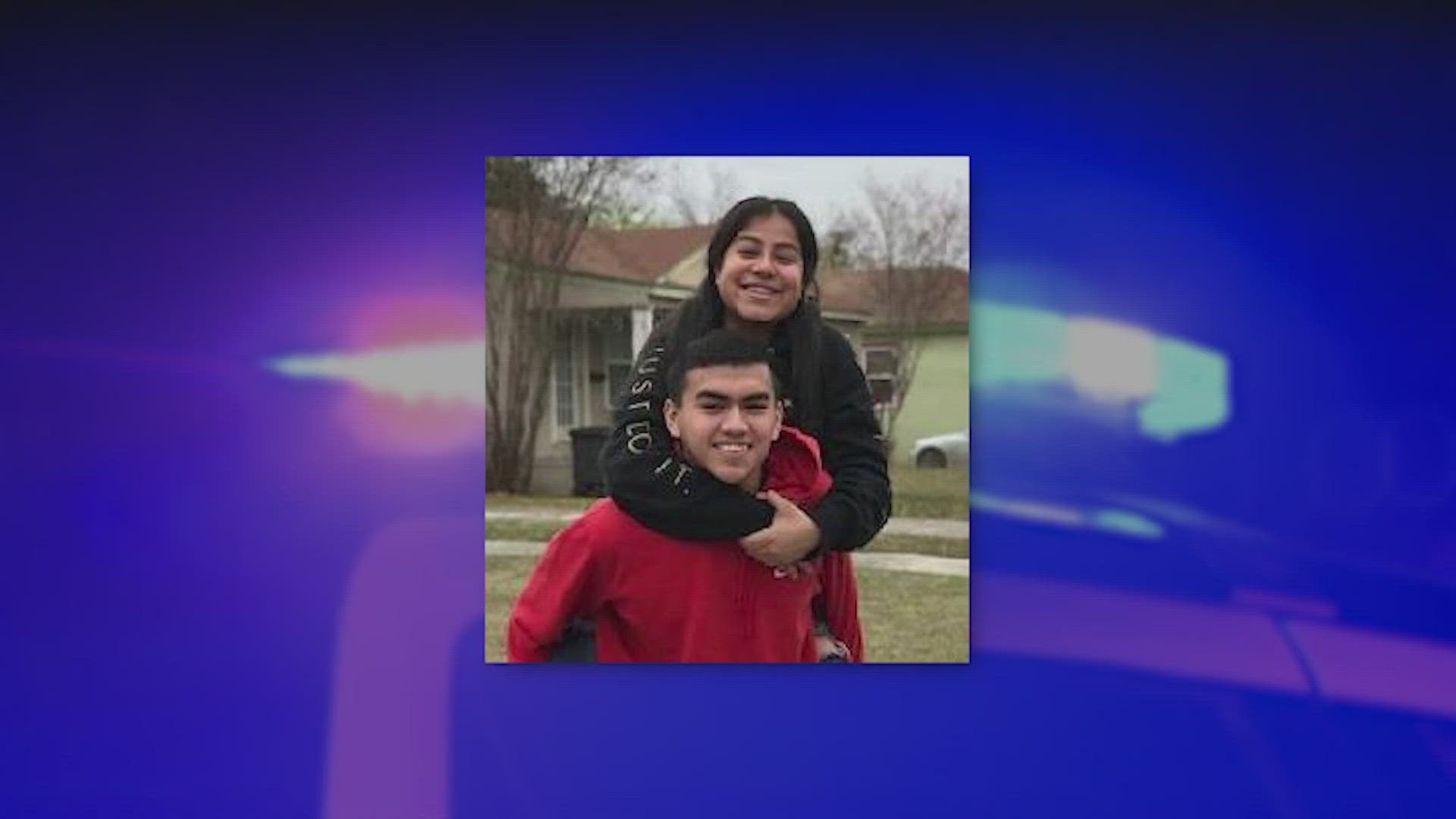 The two were killed in their car during a reported drug deal on the southeast side.