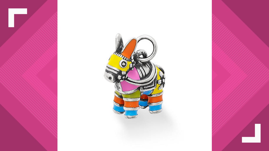 Pinata on sale james avery