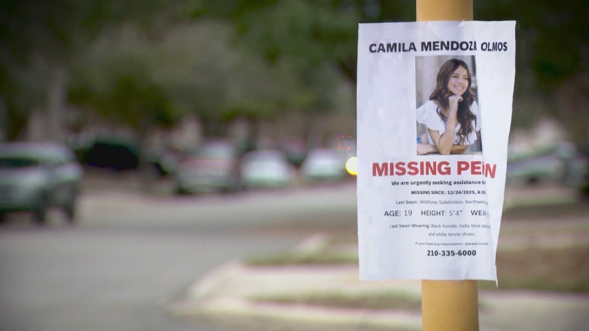 Search for missing woman ends with body found at northwest-side property