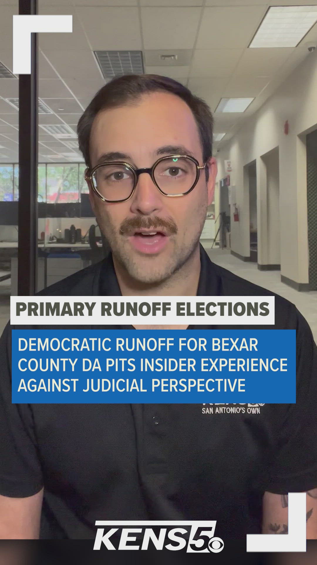 2026 Texas Primary Runoff Election Coverage | How to watch live ...