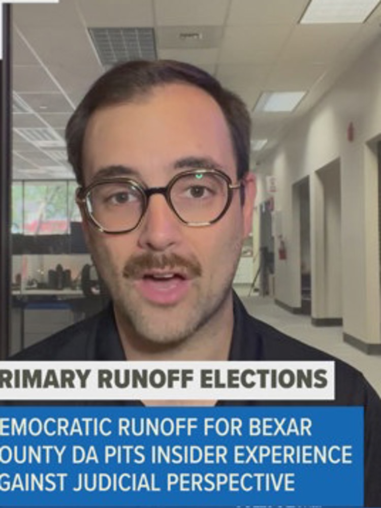 2026 Texas Primary Runoff Election Coverage | How to watch live ...