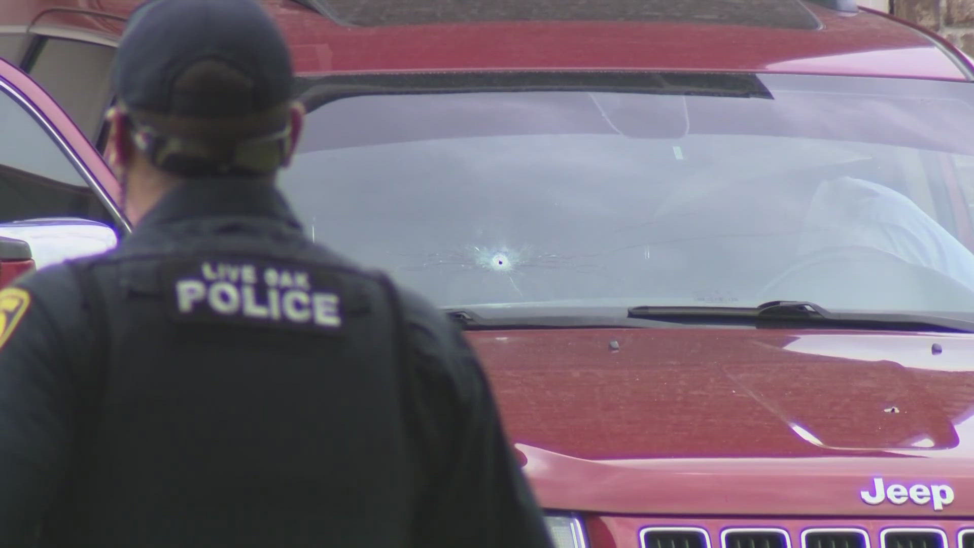 A deadly shooting in Live Oak is sparking a major investigation. Now police are piecing together the city's second murder in less than a month.