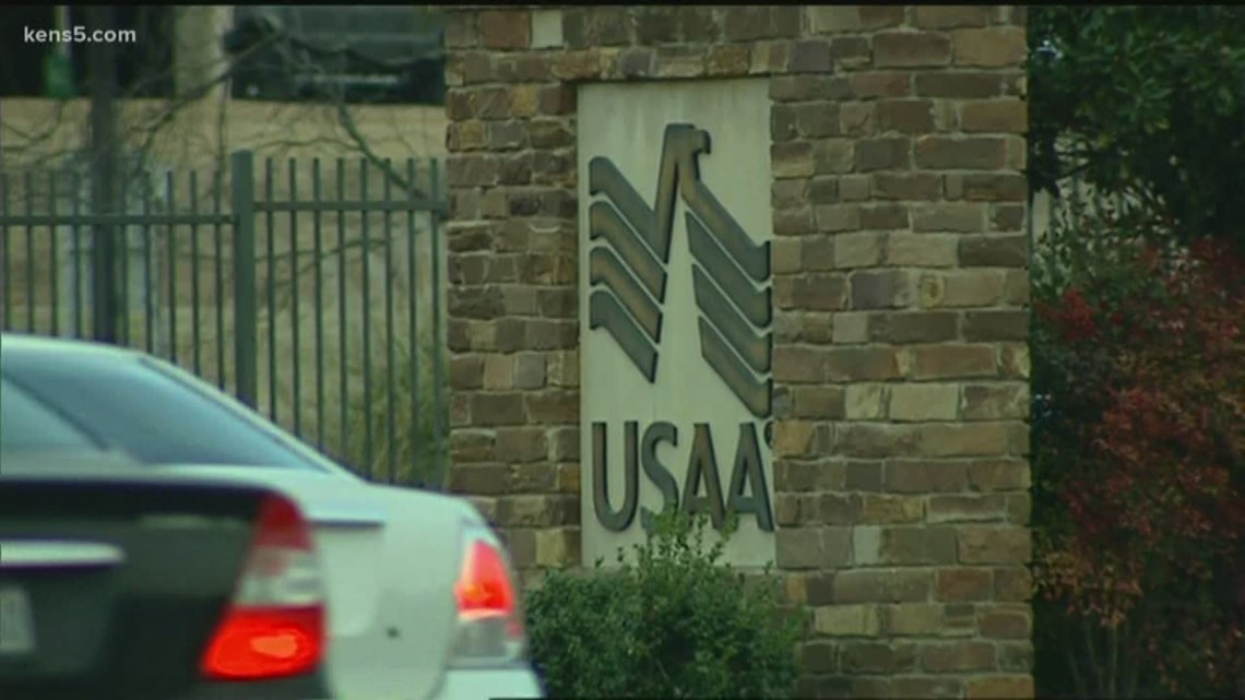 USAA Real Estate Company announces new ownership structure