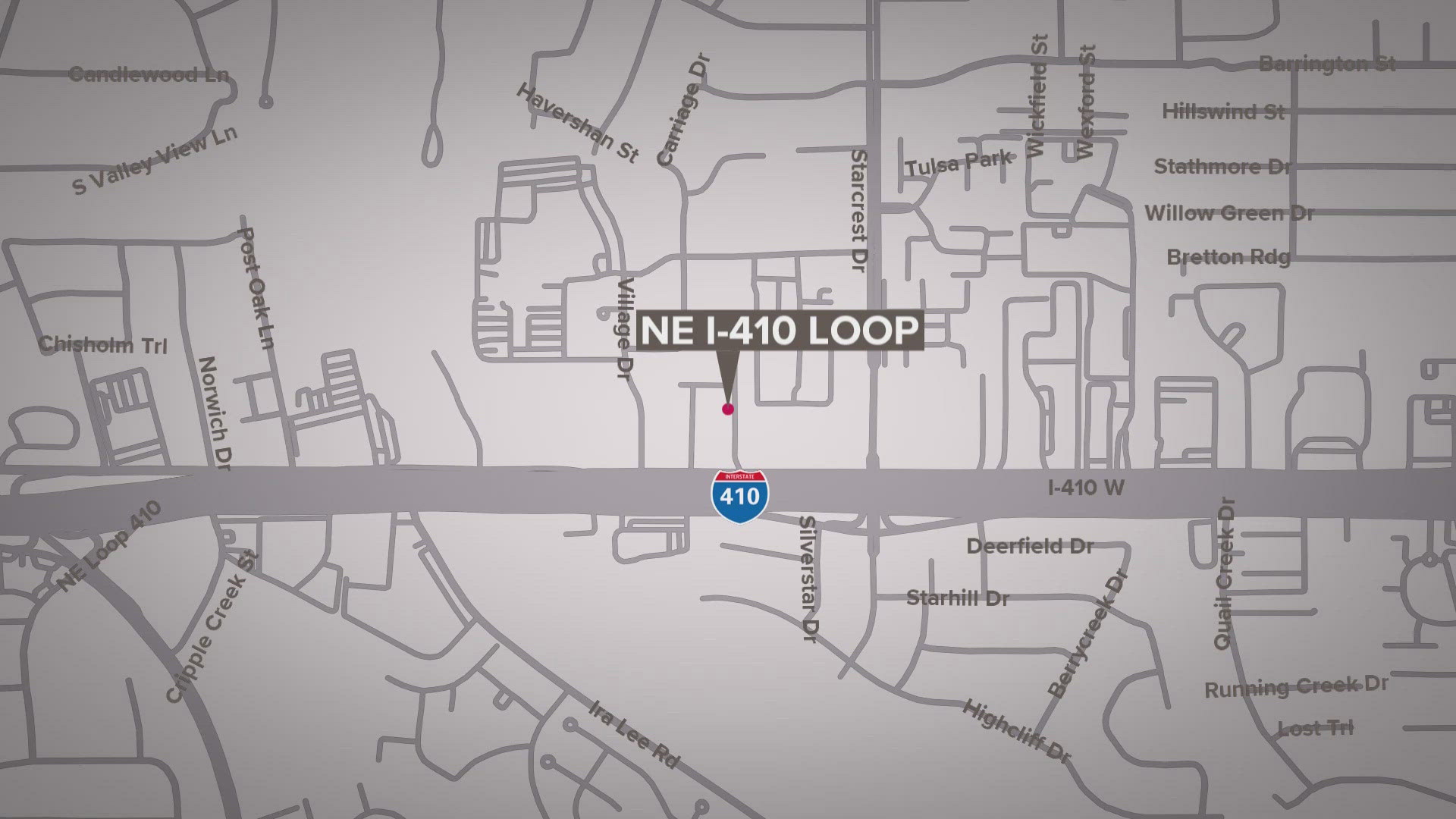 An ATF spokesperson said the agents were serving a court-authorized "knock and announce" federal arrest warrant at the apartment.