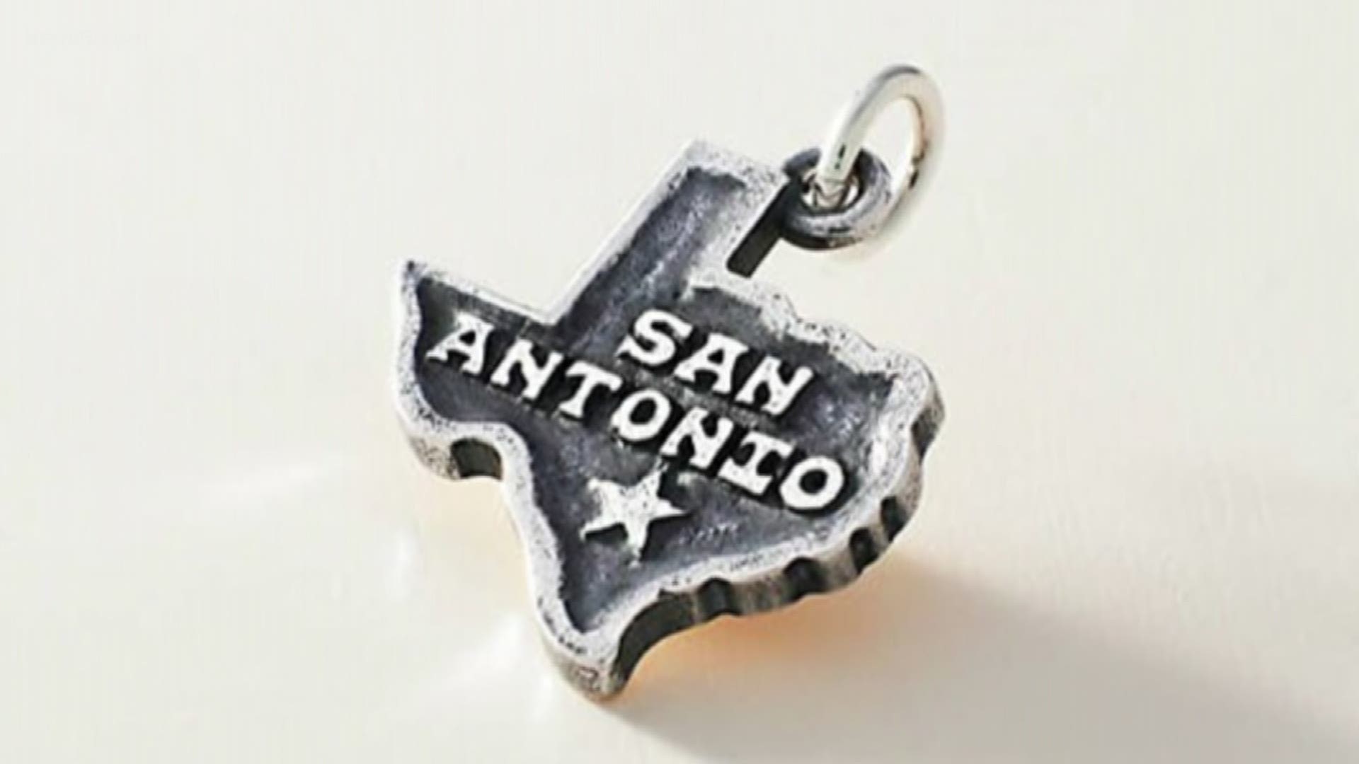 James Avery shops Spur Sterling Silver Charm