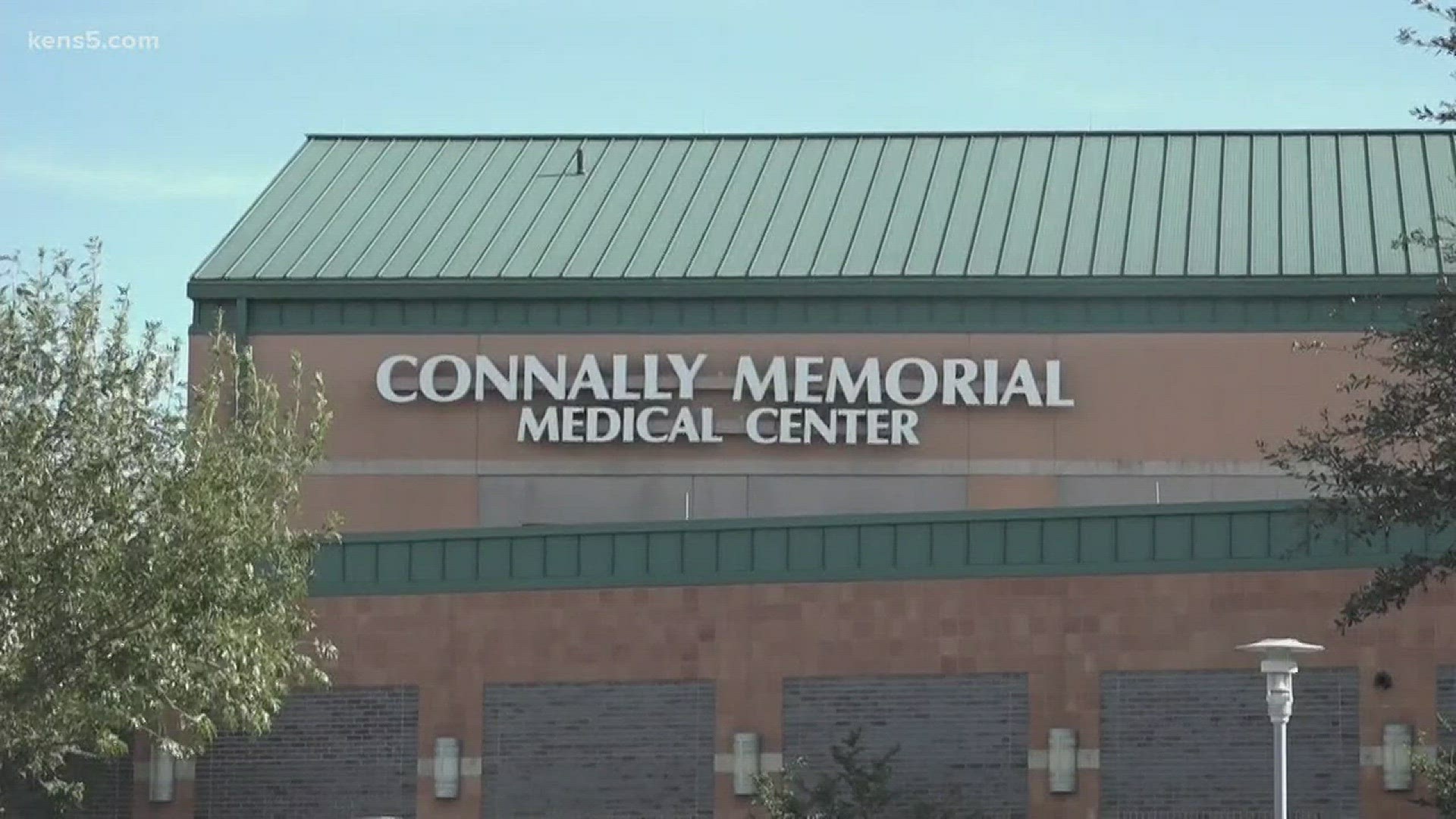 Doctors at Connally Memorial Medical Center in Floresville are reliving what happened the day of the First Baptist Church shooting in Sutherland Springs.