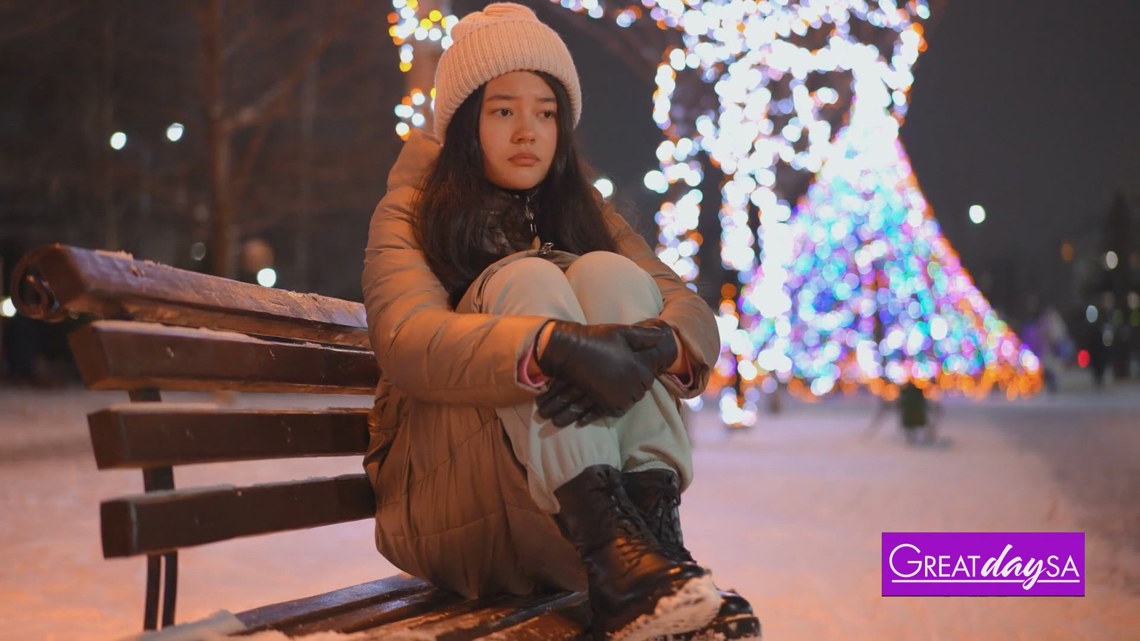 Healthy coping strategies for handing the holiday blues | Great Day SA