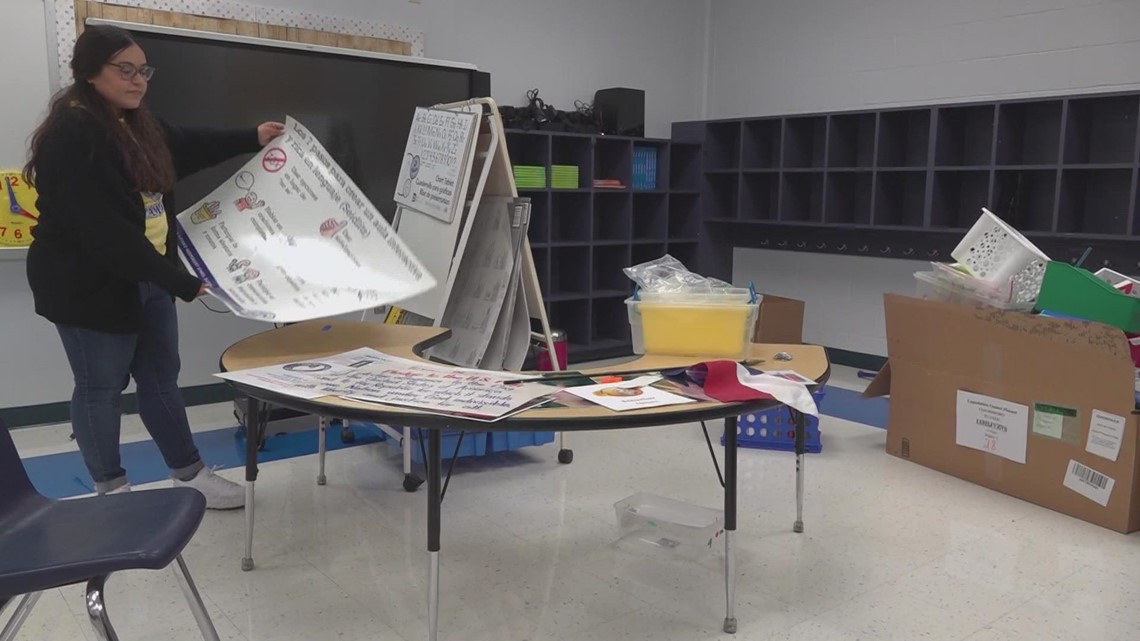 Meet the KENS 5 Team: Vanessa Croix | kens5.com