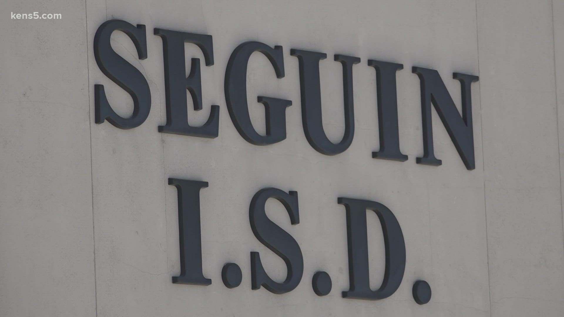 Like school districts across Texas, Seguin ISD experienced staff shortages, at times experiencing classroom fill rates as low as 45%.