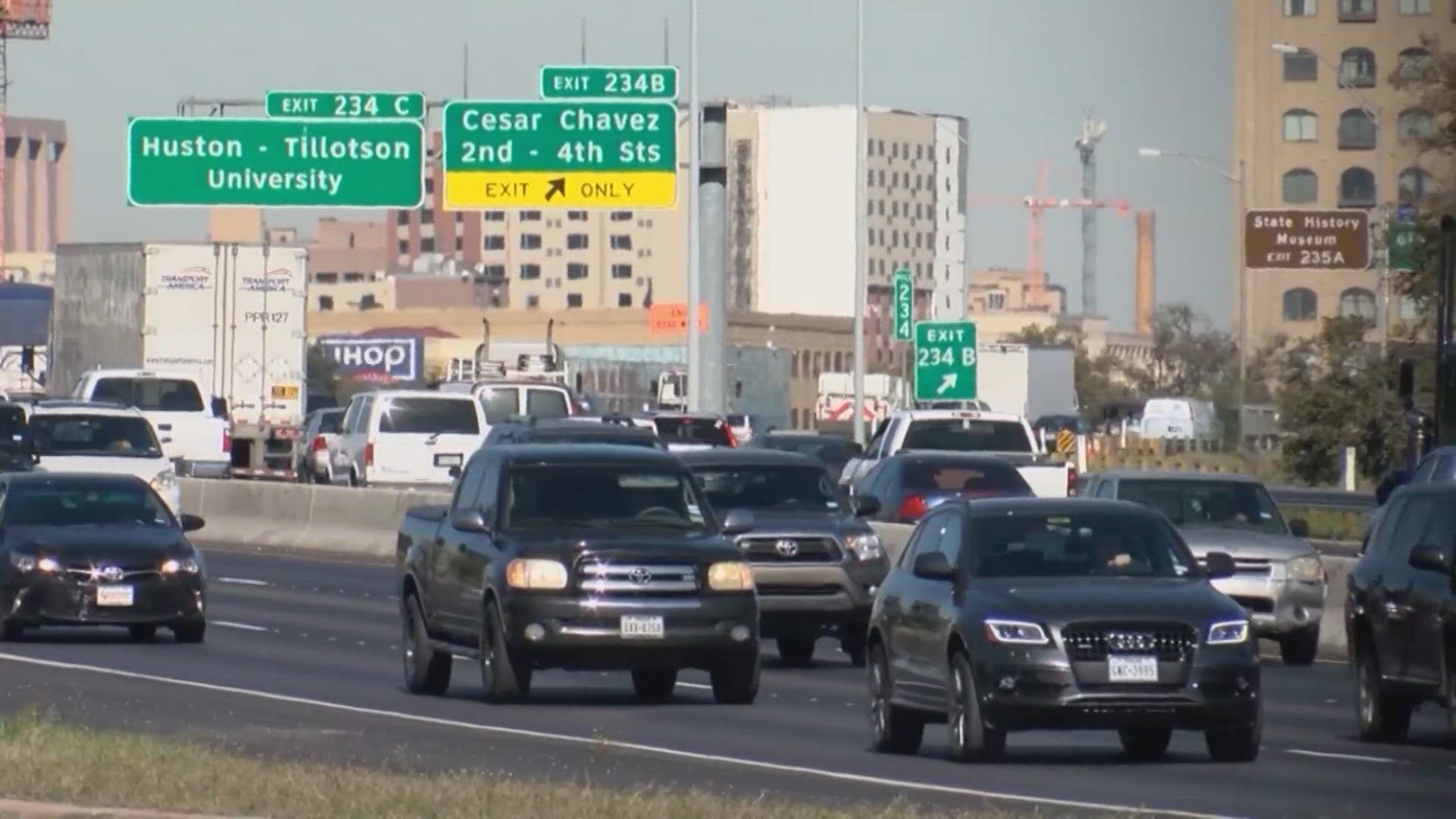 This follows a spike in internet vehicle scams. 