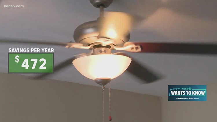 Energy-saving tips to cut your power bill
