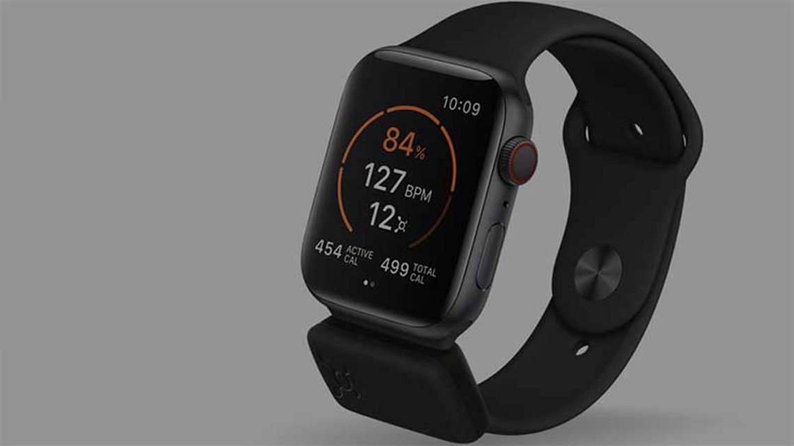 Apple Watch will soon track your Orangetheory workouts
