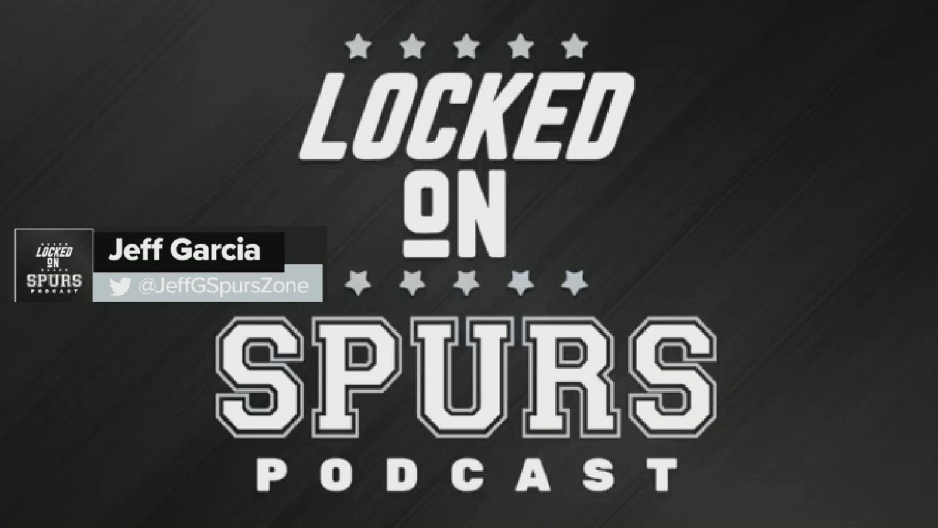 What is in store for the Spurs next season?