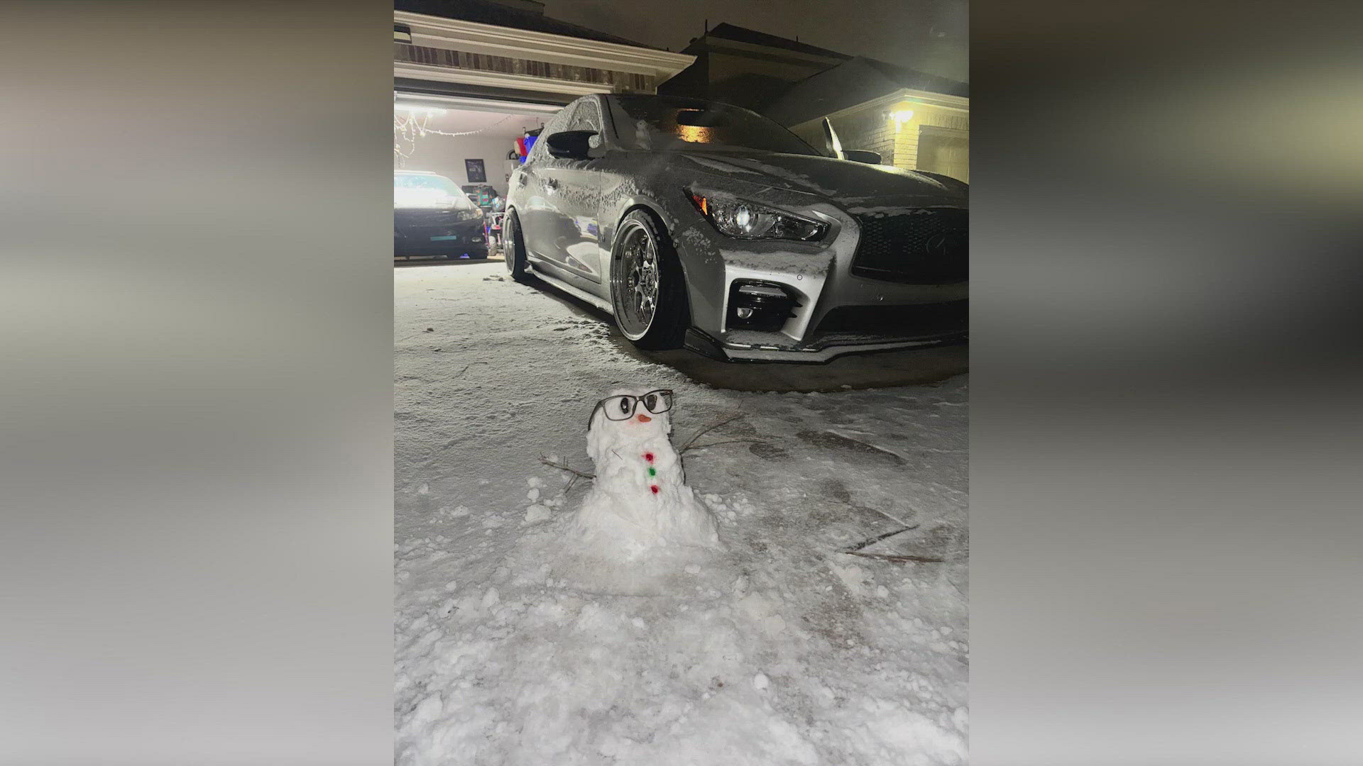 Send us your pictures on the KENS 5 app!